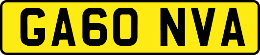 GA60NVA