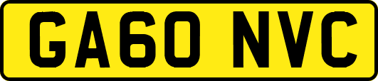 GA60NVC