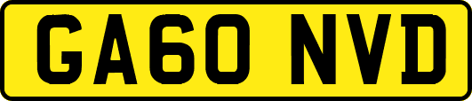 GA60NVD