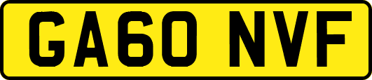 GA60NVF