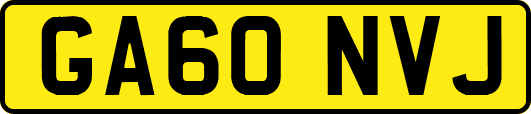 GA60NVJ