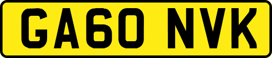 GA60NVK