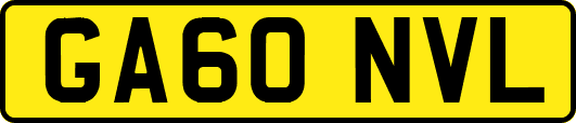 GA60NVL