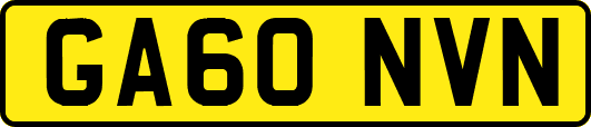 GA60NVN