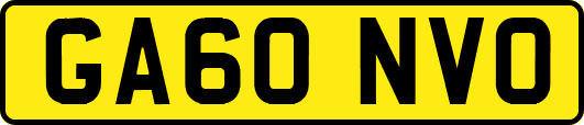 GA60NVO