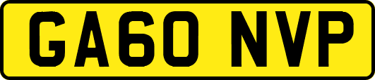 GA60NVP
