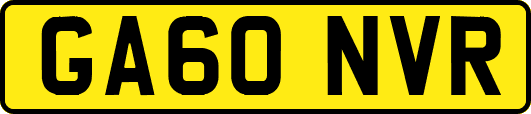 GA60NVR