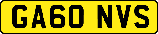 GA60NVS