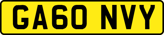 GA60NVY