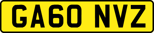 GA60NVZ