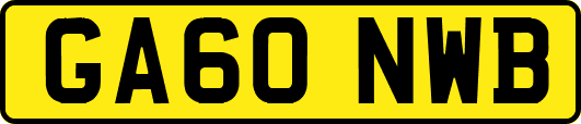 GA60NWB