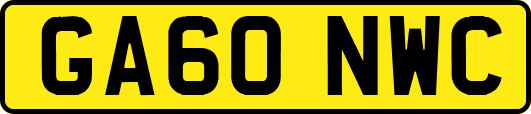GA60NWC