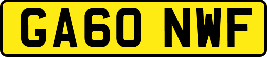 GA60NWF