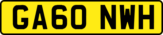 GA60NWH