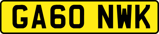 GA60NWK