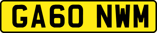 GA60NWM