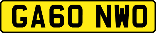 GA60NWO