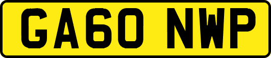 GA60NWP