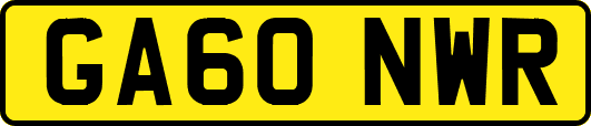 GA60NWR