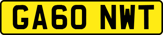GA60NWT