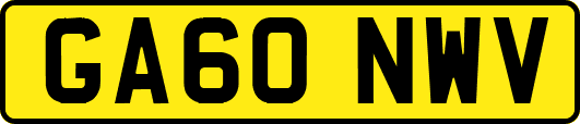 GA60NWV