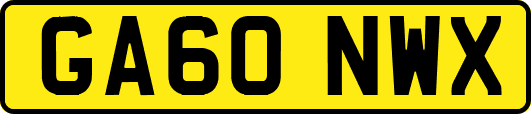 GA60NWX