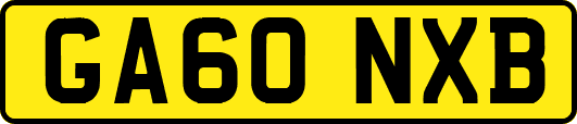 GA60NXB