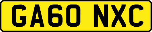 GA60NXC