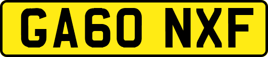 GA60NXF