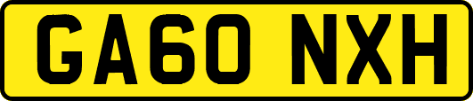 GA60NXH