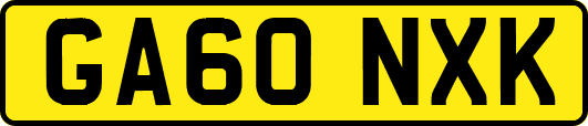 GA60NXK