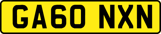 GA60NXN