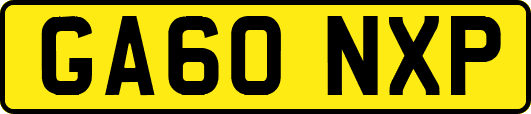 GA60NXP