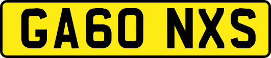 GA60NXS