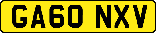 GA60NXV