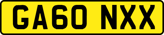 GA60NXX