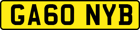 GA60NYB