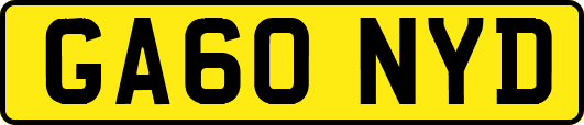 GA60NYD