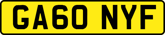 GA60NYF