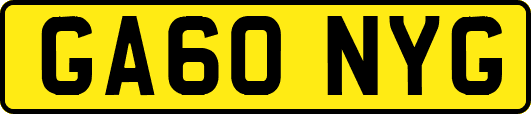GA60NYG