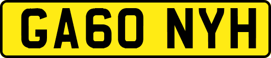 GA60NYH