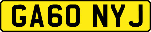 GA60NYJ