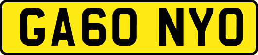 GA60NYO