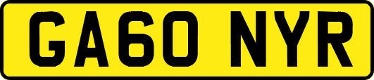 GA60NYR
