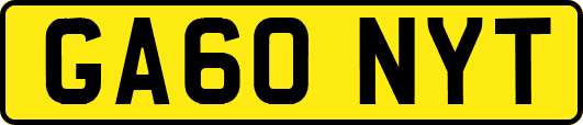 GA60NYT