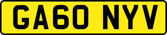 GA60NYV