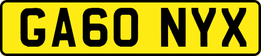 GA60NYX