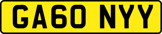 GA60NYY