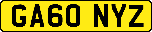 GA60NYZ