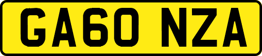 GA60NZA